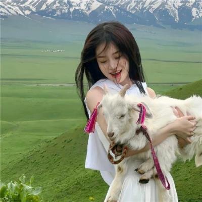 来自纽约的女孩