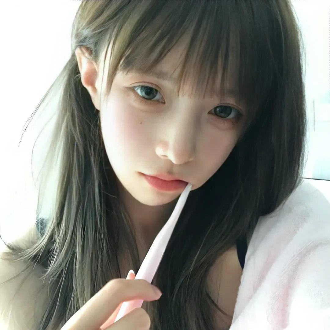 心动的瞬间