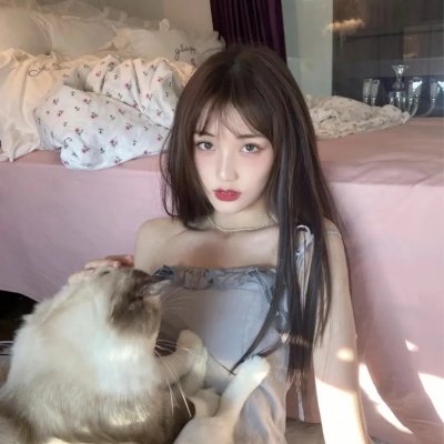 快乐的小鸡